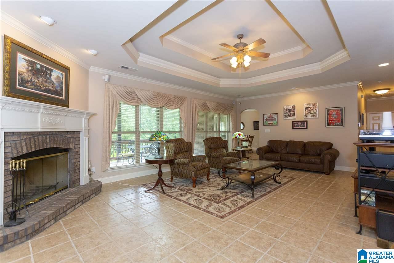 635 Slopes Drive Springville, AL 35146 - Photo 23 of 45