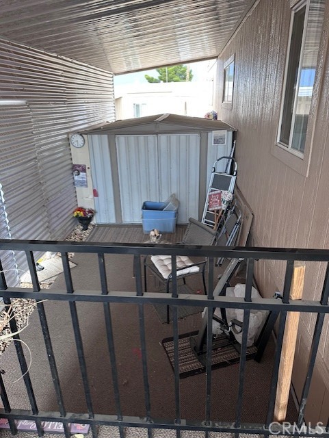 701 Montara Road, Unit 53 Barstow, CA 92311 - Photo 4 of 21
