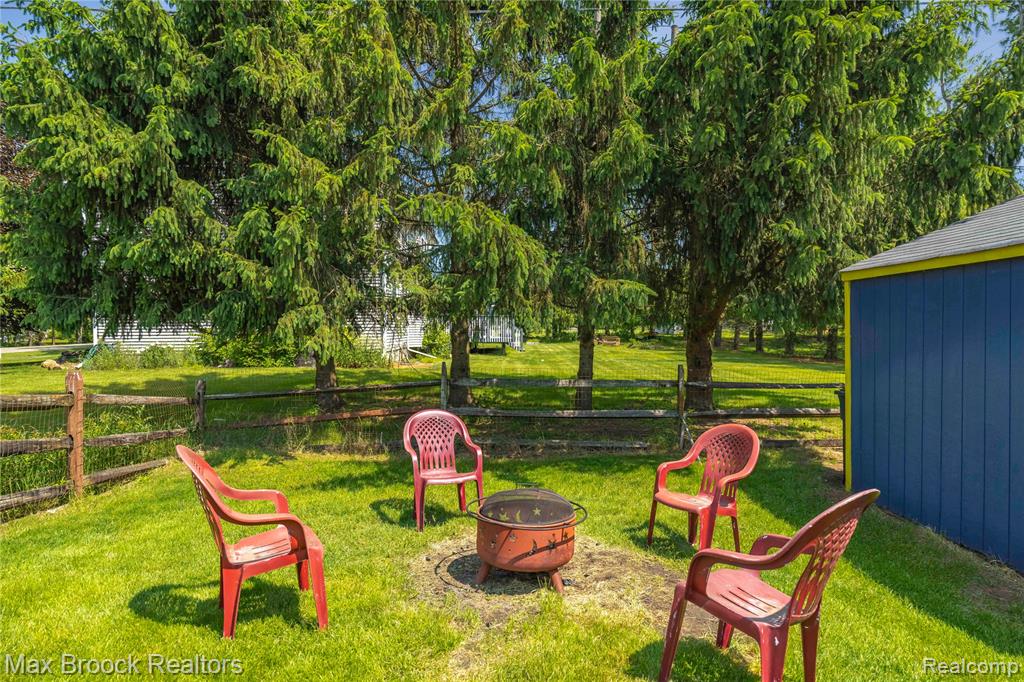 9863 Marshall Road South Lyon, MI 48178 - Photo 43 of 60 Gallery Image 43