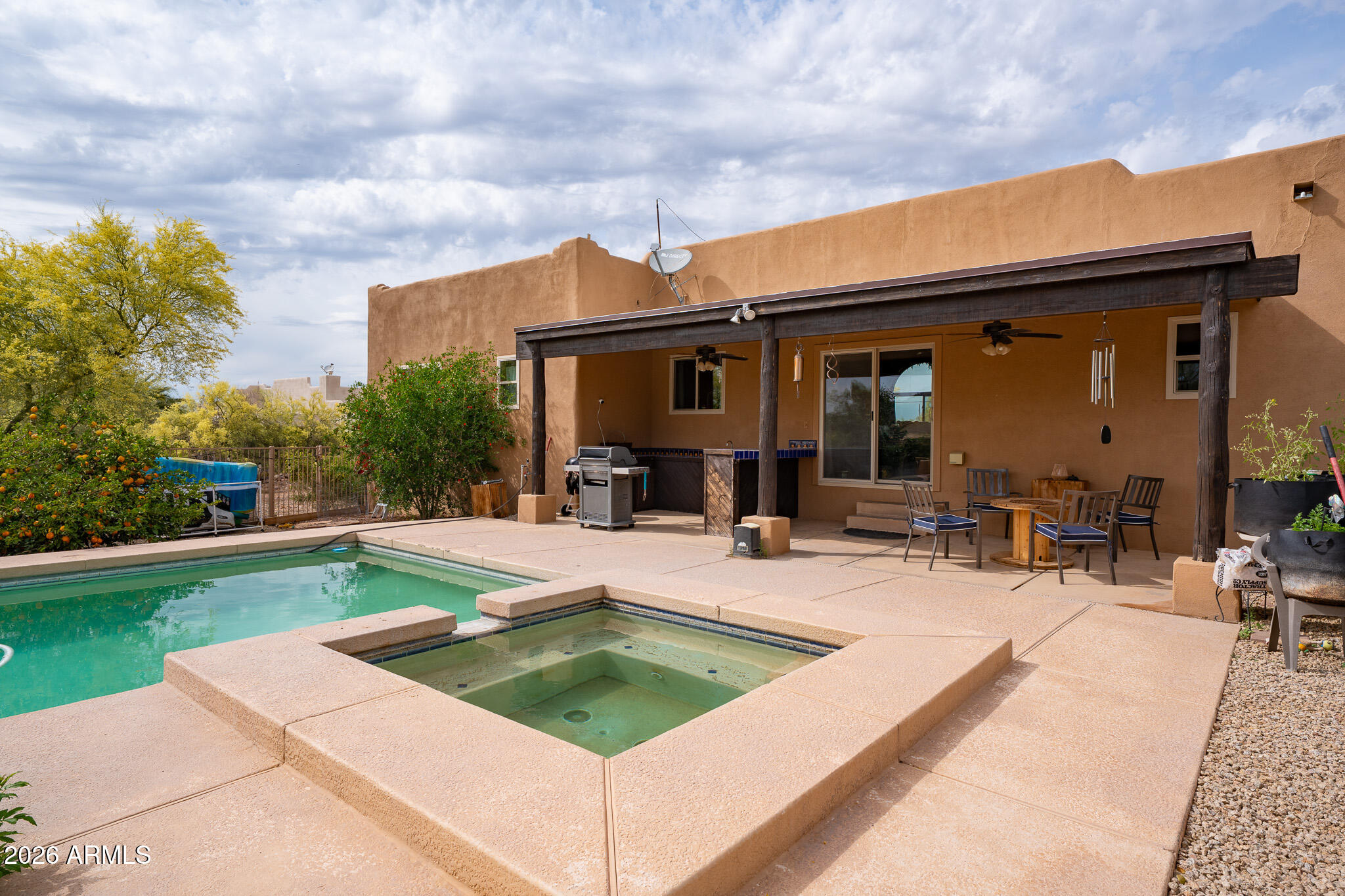 2143 East Cavalry Road New River, AZ 85087 - Photo 45 of 67