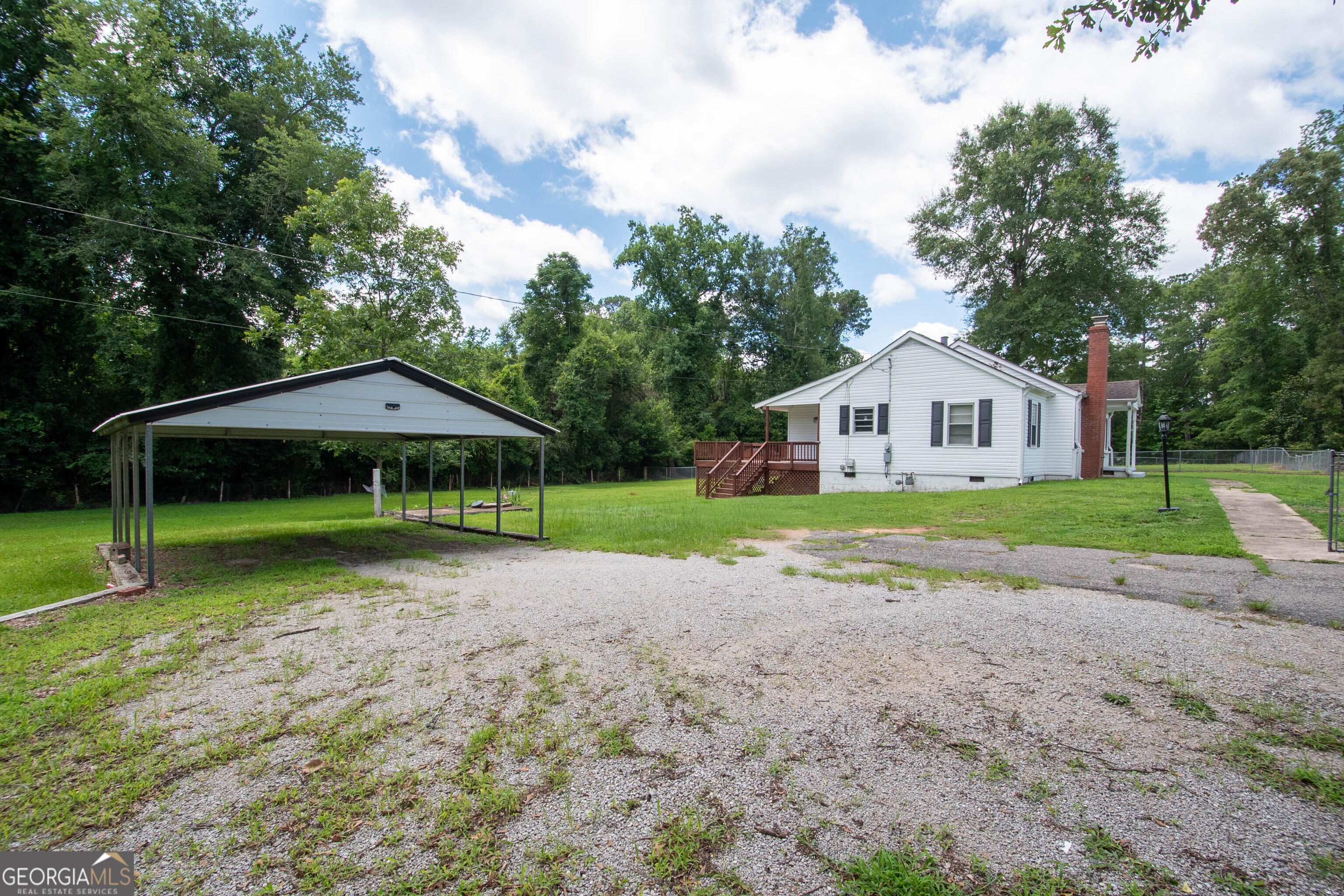 4311 Cusseta Road Lanett, AL 36863 - Photo 3 of 32