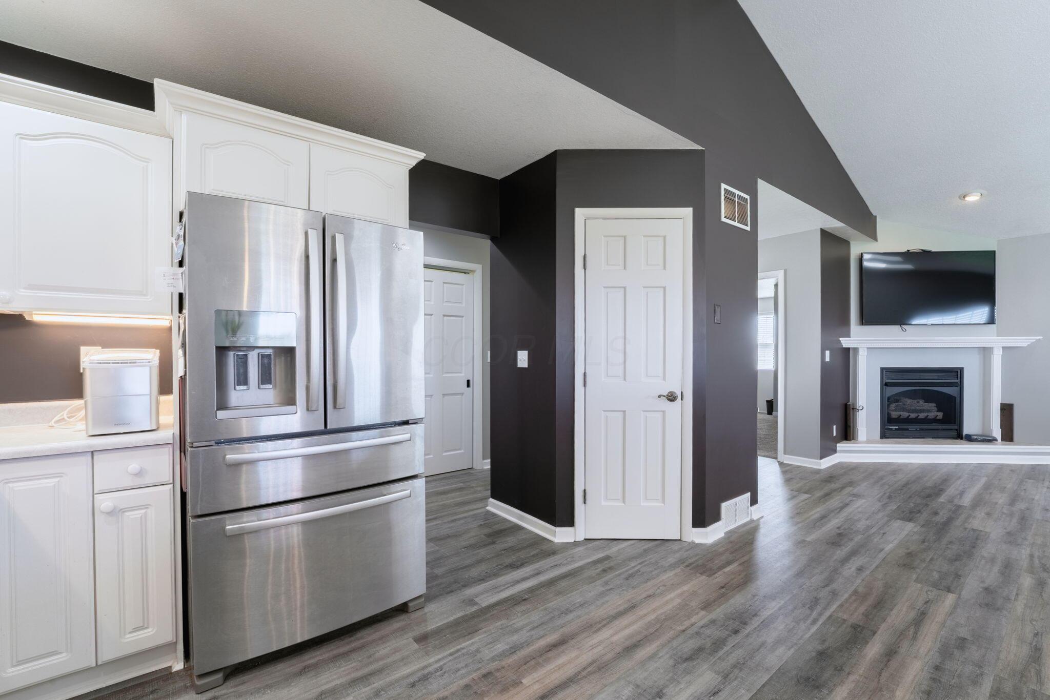 1687 Lake Drive Road Heath, OH 43056 - Photo 16 of 49 pantry
