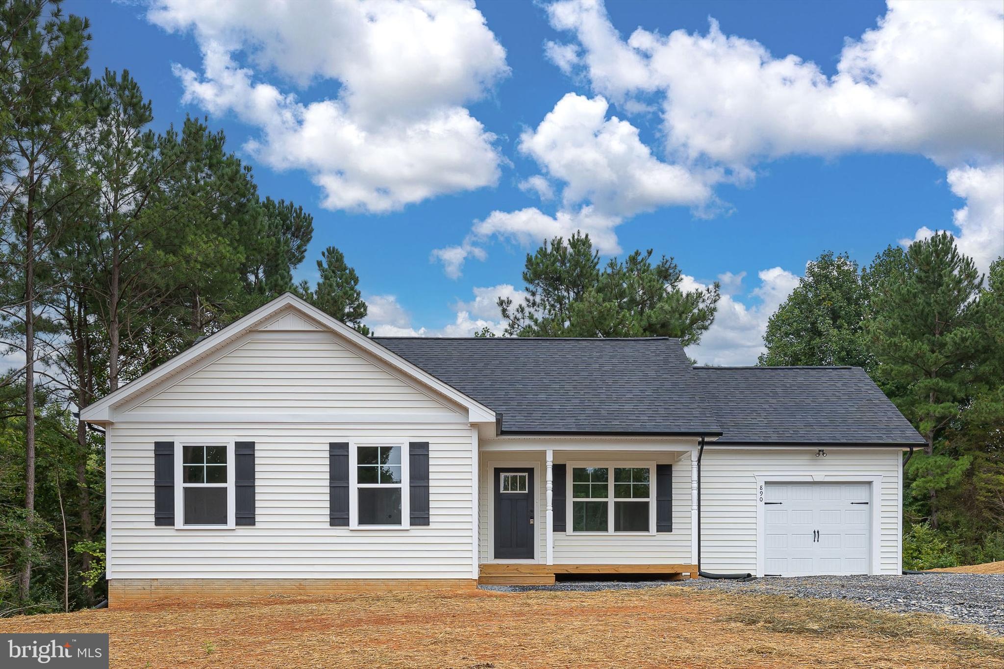 890 Days Bridge Road Mineral, VA 23117 - Photo 1 of 1