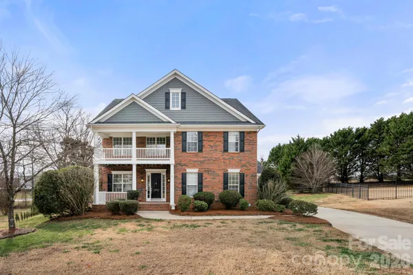 $775,000 | 1416 Shade Tree Court, Matthews, NC 28104
