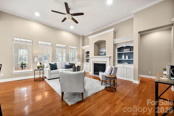 $775,000 | 1416 Shade Tree Court, Matthews, NC 28104
