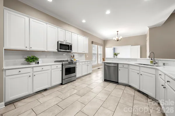 $775,000 | 1416 Shade Tree Court, Matthews, NC 28104