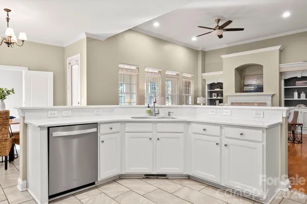 $775,000 | 1416 Shade Tree Court, Matthews, NC 28104