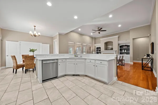 $775,000 | 1416 Shade Tree Court, Matthews, NC 28104