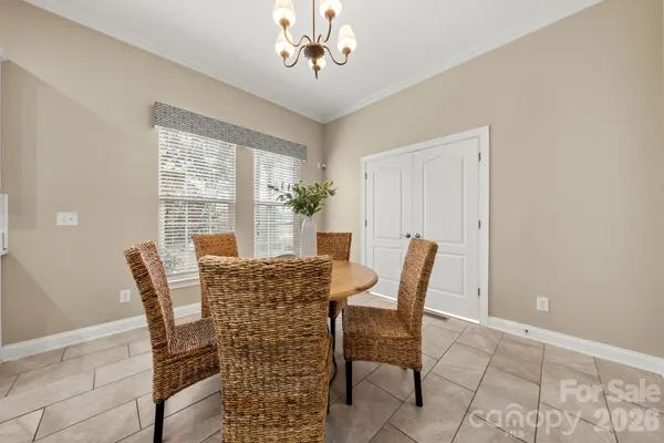 $775,000 | 1416 Shade Tree Court, Matthews, NC 28104