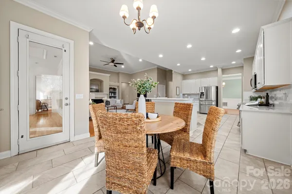 $775,000 | 1416 Shade Tree Court, Matthews, NC 28104
