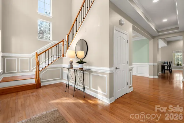 $775,000 | 1416 Shade Tree Court, Matthews, NC 28104