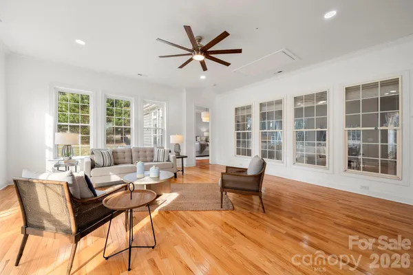 $775,000 | 1416 Shade Tree Court, Matthews, NC 28104