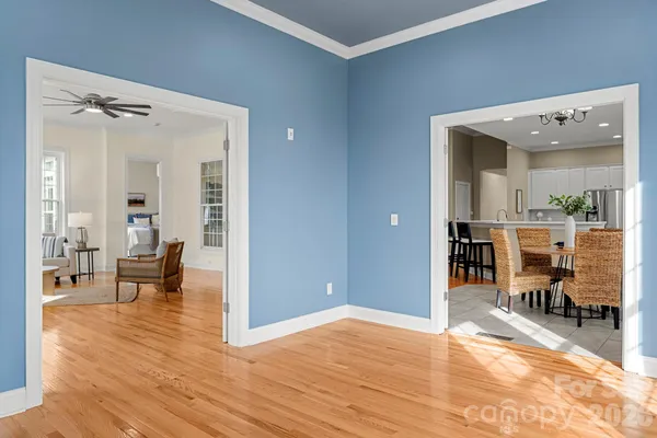 $775,000 | 1416 Shade Tree Court, Matthews, NC 28104