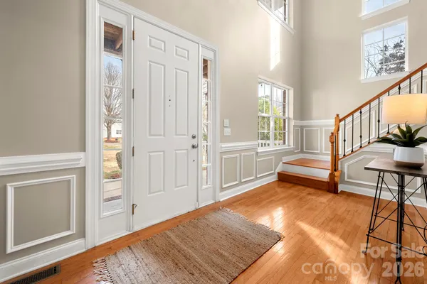 $775,000 | 1416 Shade Tree Court, Matthews, NC 28104