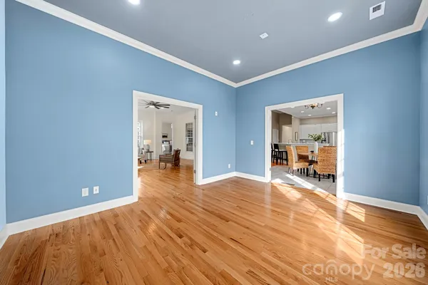 $775,000 | 1416 Shade Tree Court, Matthews, NC 28104