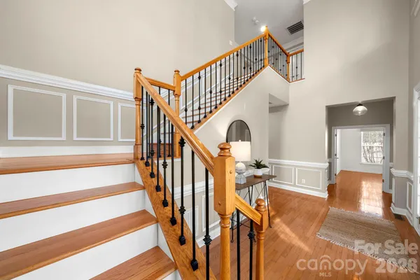 $775,000 | 1416 Shade Tree Court, Matthews, NC 28104