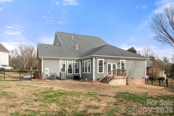 $775,000 | 1416 Shade Tree Court, Matthews, NC 28104
