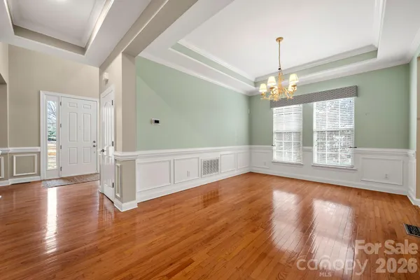 $775,000 | 1416 Shade Tree Court, Matthews, NC 28104