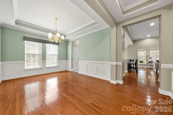 $775,000 | 1416 Shade Tree Court, Matthews, NC 28104