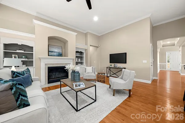 $775,000 | 1416 Shade Tree Court, Matthews, NC 28104