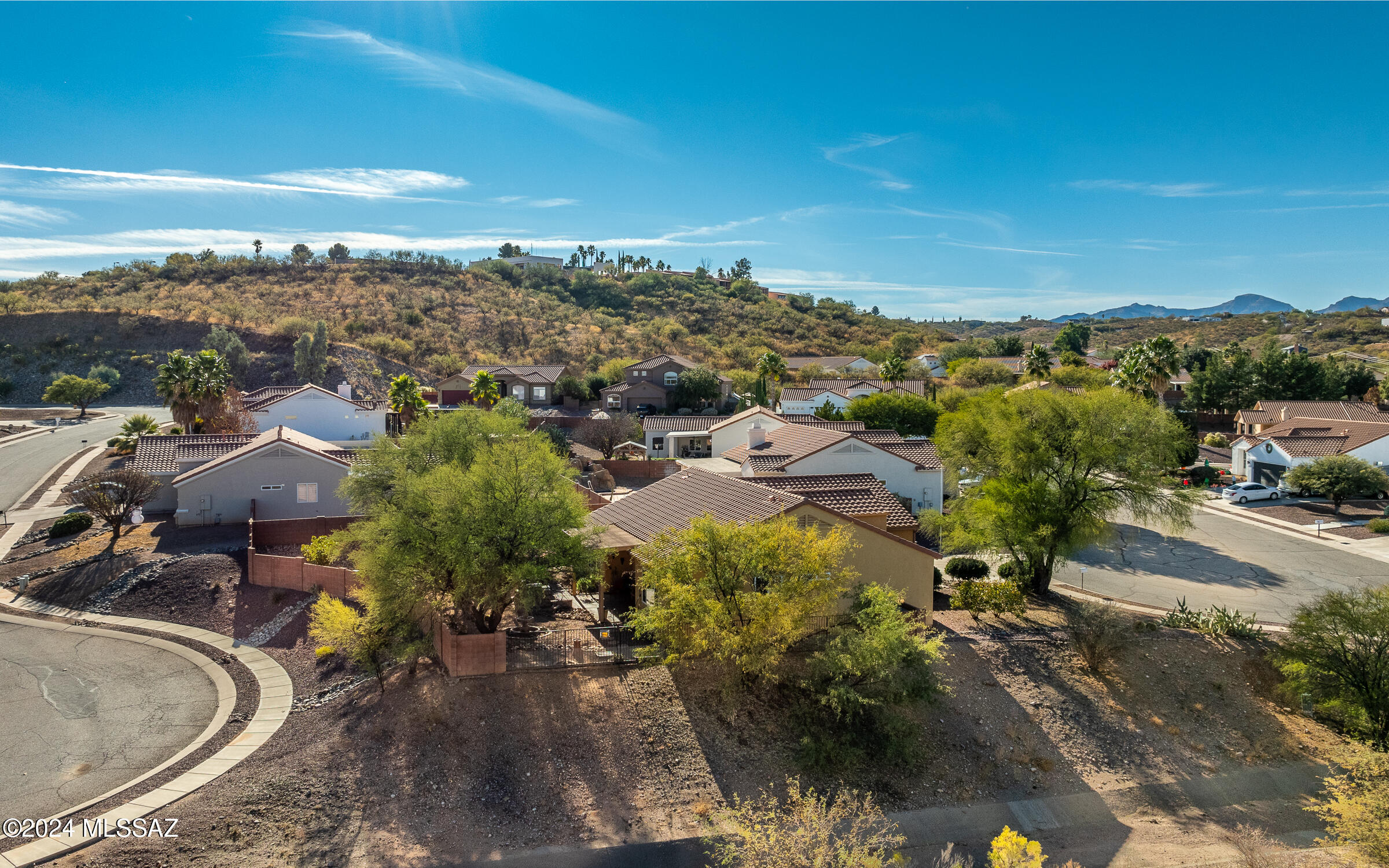 365 Piazza El Signori Court Rio Rico, AZ 85648 - Photo 46 of 47