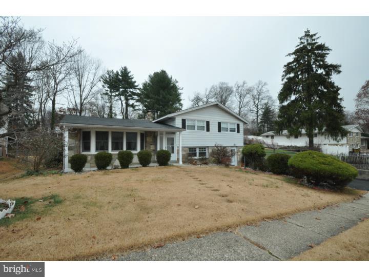 956 Irvin Road Huntingdon Valley, PA 19006 - Photo 1 of 15