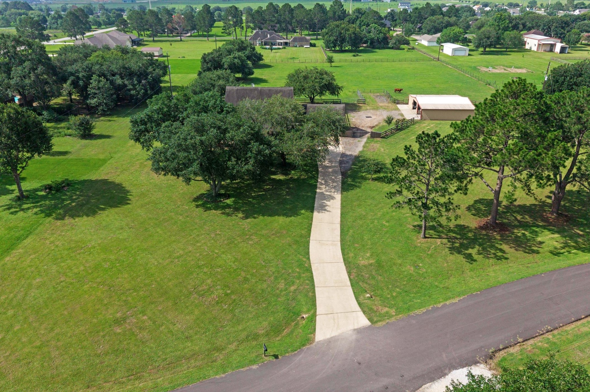 33014 Grove Park Road Waller, TX 77484 - Photo 39 of 43