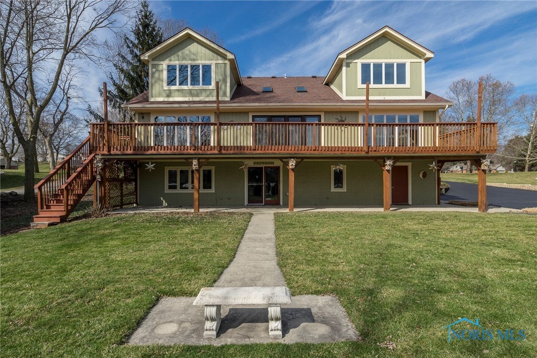 475 South River Road Waterville, OH 43566 - Photo 30 of 31 Gallery Image 30