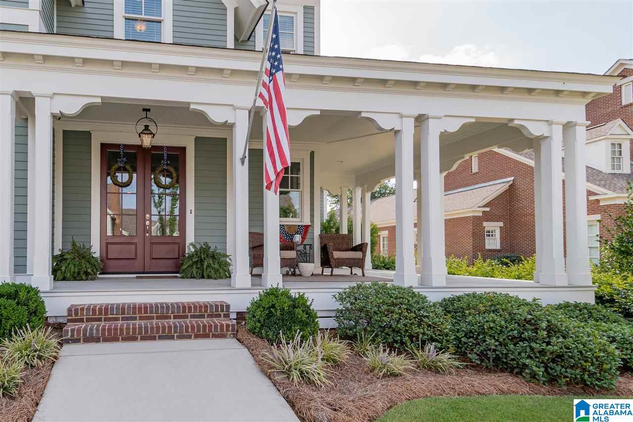 462 Renaissance Drive Hoover, AL 35226 - Photo 2 of 50