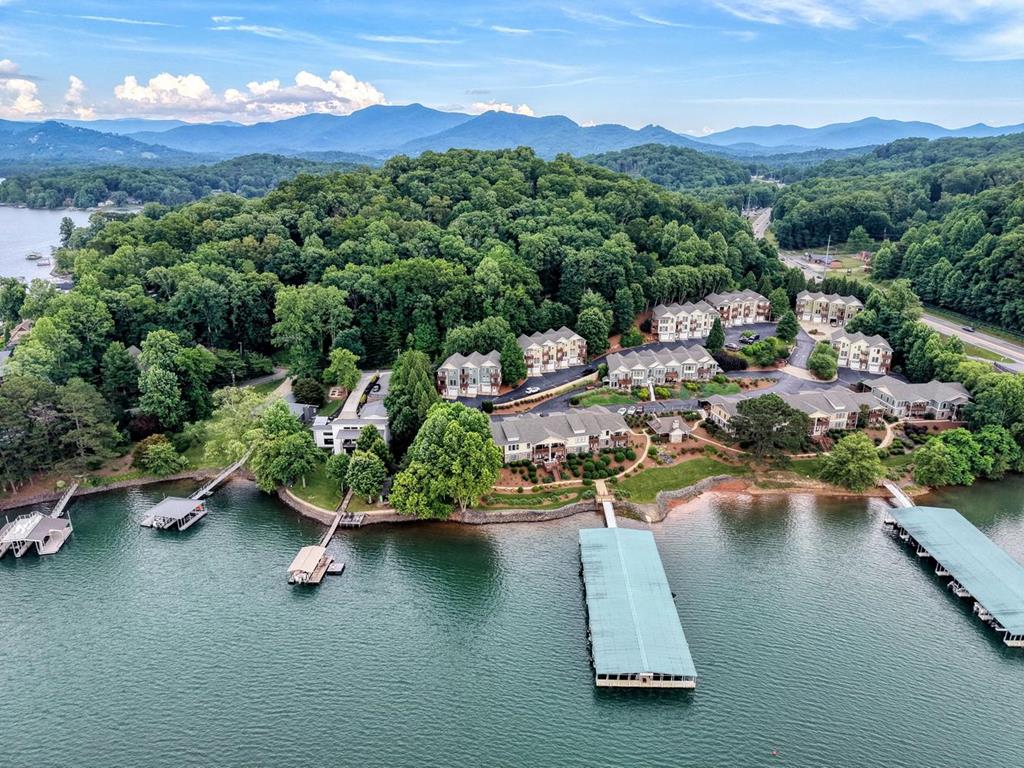 1409 Lakeside Road Hiawassee, GA 30546 - Photo 40 of 54