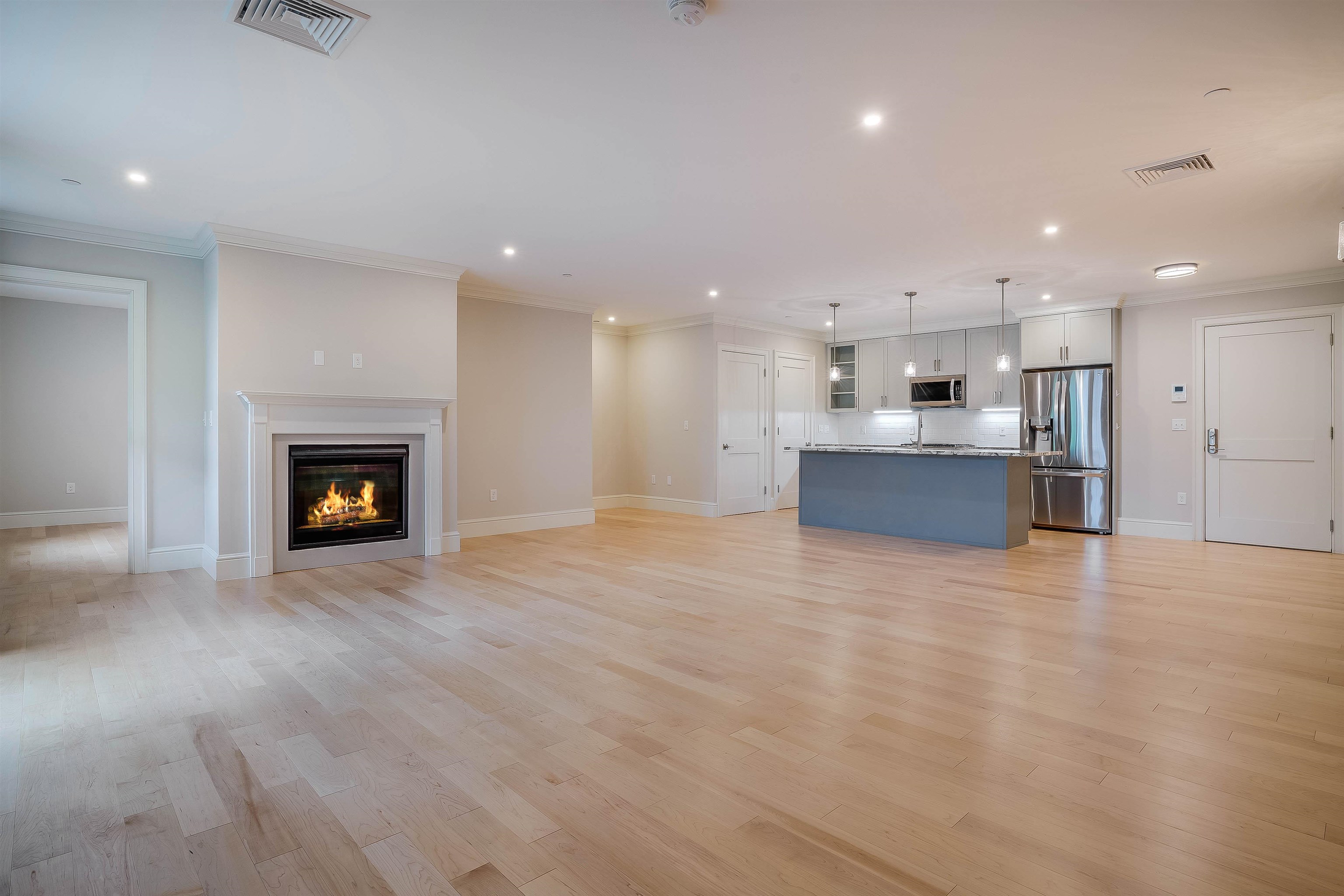32 Willey Creek Road, Unit 104 Exeter, NH 03833 - Photo 11 of 40 Gallery Image 11