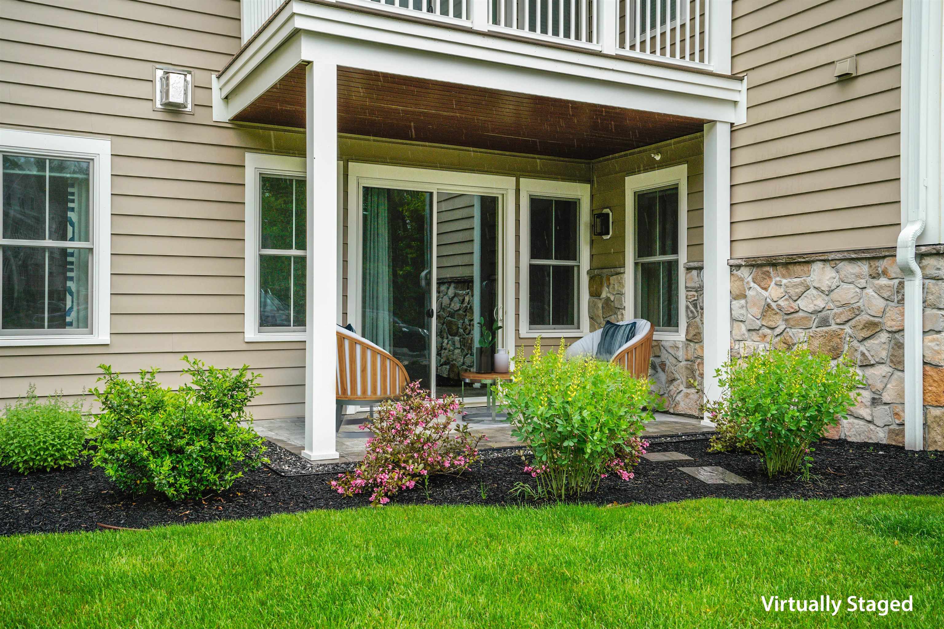 32 Willey Creek Road, Unit 104 Exeter, NH 03833 - Photo 24 of 40 Gallery Image 24