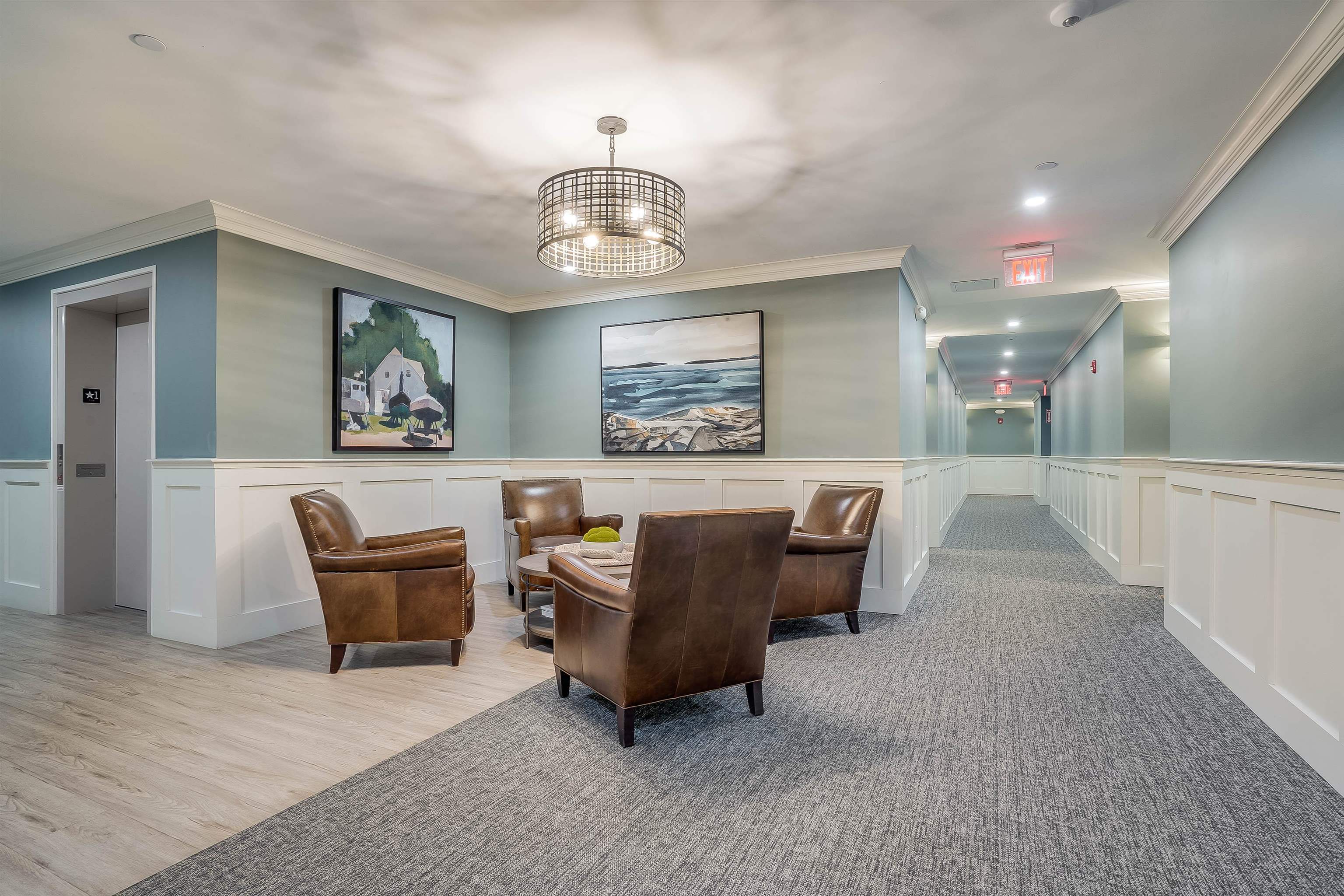 32 Willey Creek Road, Unit 104 Exeter, NH 03833 - Photo 26 of 40 Gallery Image 26
