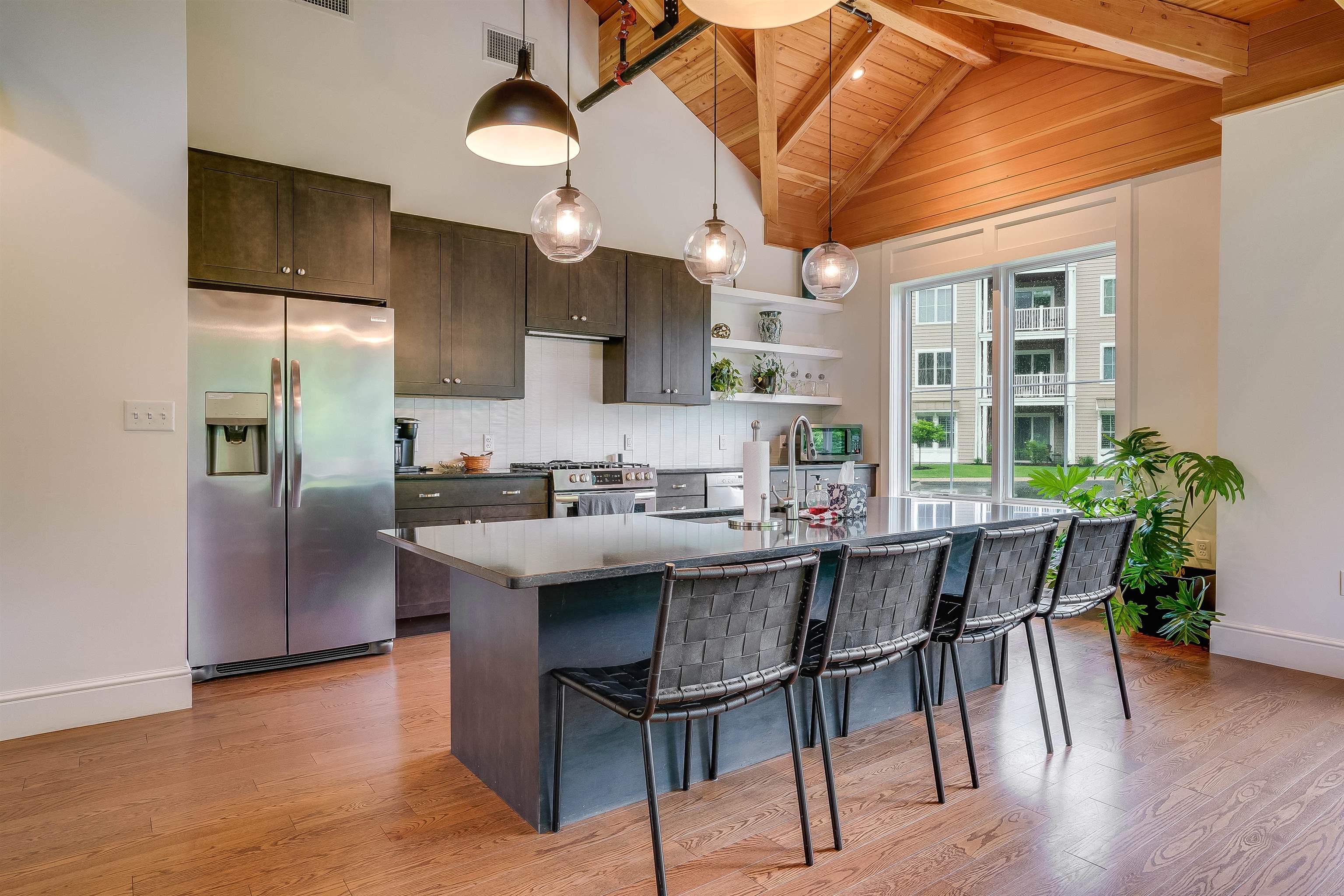 32 Willey Creek Road, Unit 104 Exeter, NH 03833 - Photo 34 of 40 Gallery Image 34