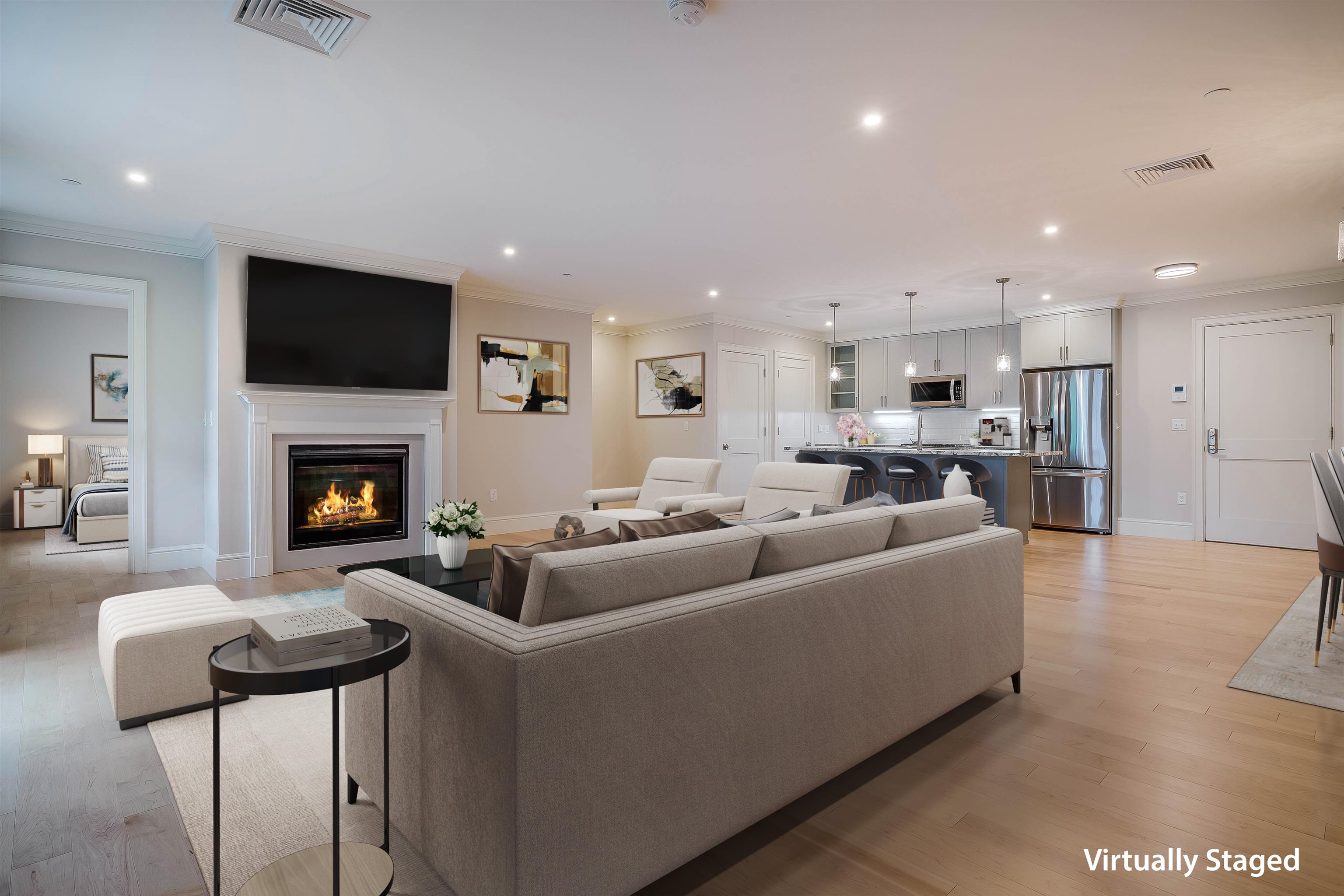 32 Willey Creek Road, Unit 104 Exeter, NH 03833 - Photo 38 of 40 Gallery Image 38