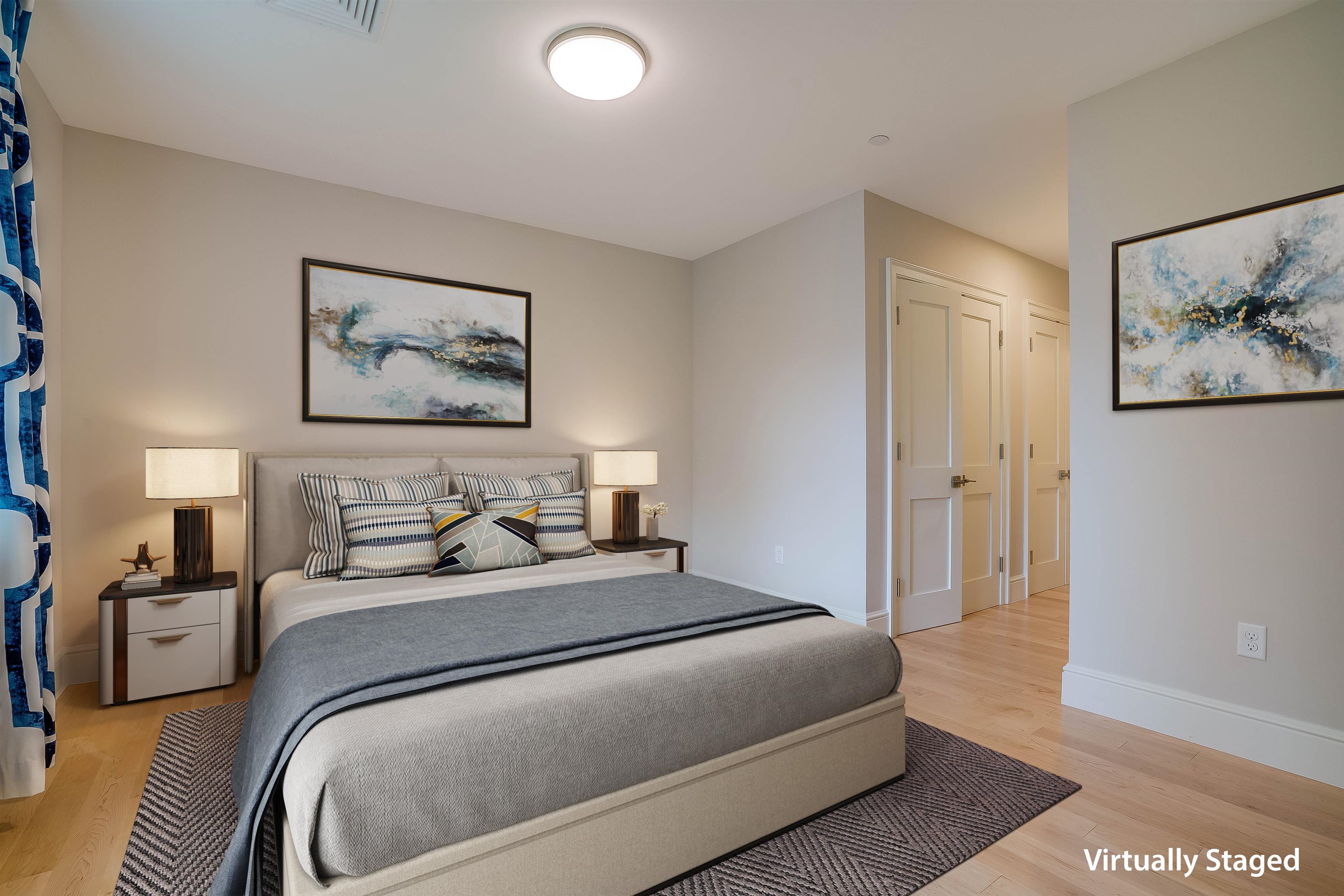 32 Willey Creek Road, Unit 104 Exeter, NH 03833 - Photo 39 of 40 Gallery Image 39