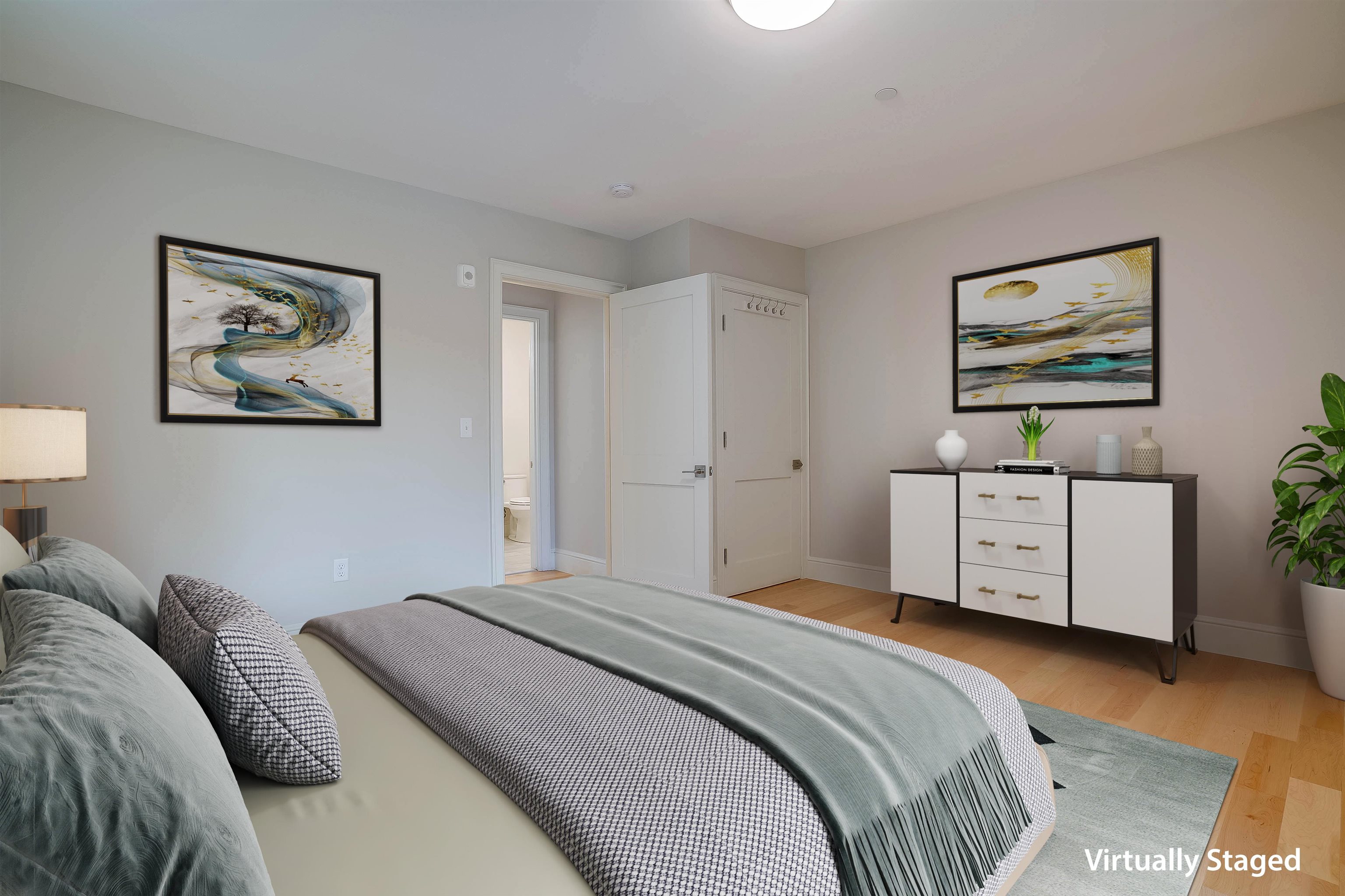 32 Willey Creek Road, Unit 104 Exeter, NH 03833 - Photo 40 of 40 Gallery Image 40