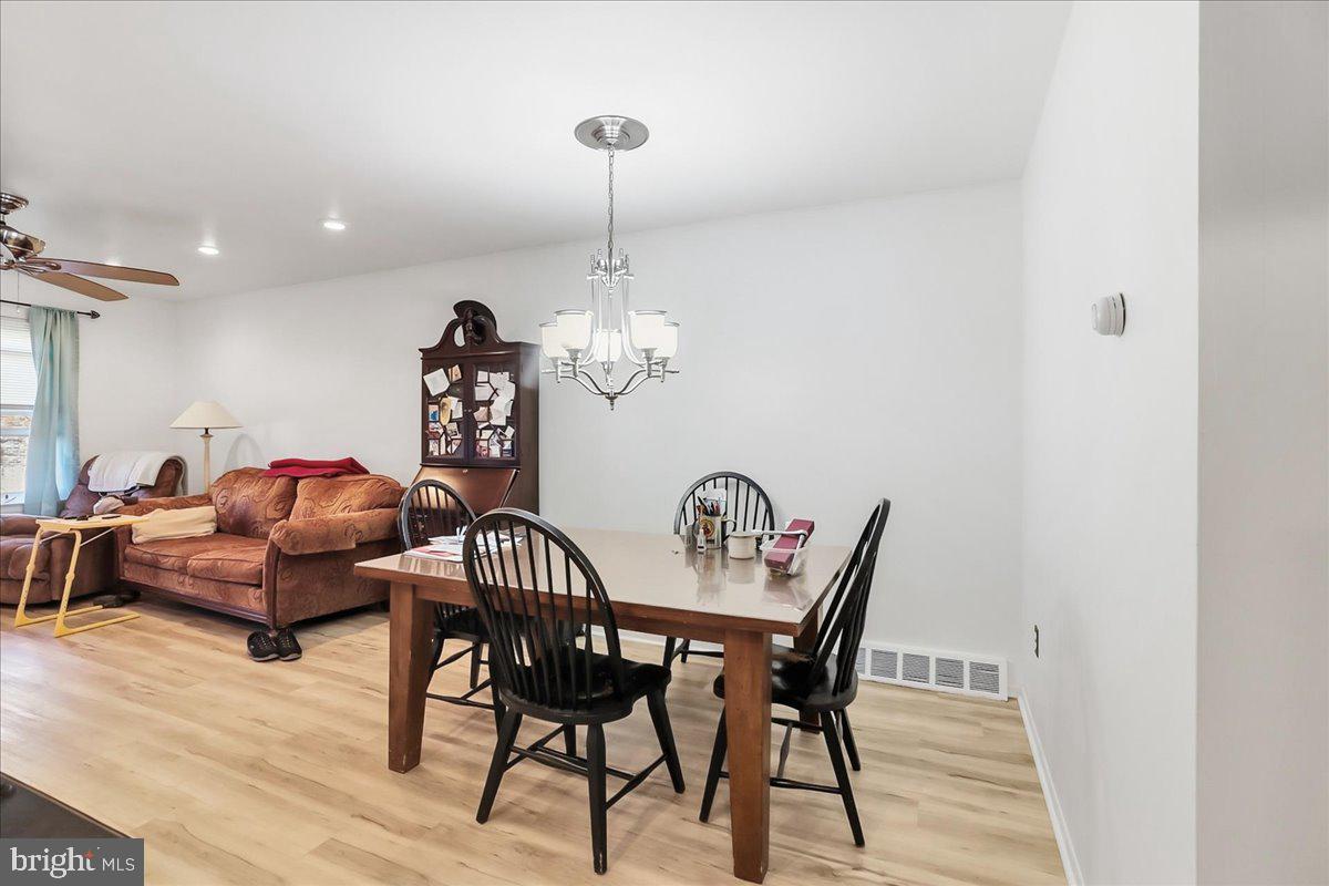 12062 Abby Road Philadelphia, PA 19154 - Photo 11 of 28 a view of a dining room with furniture