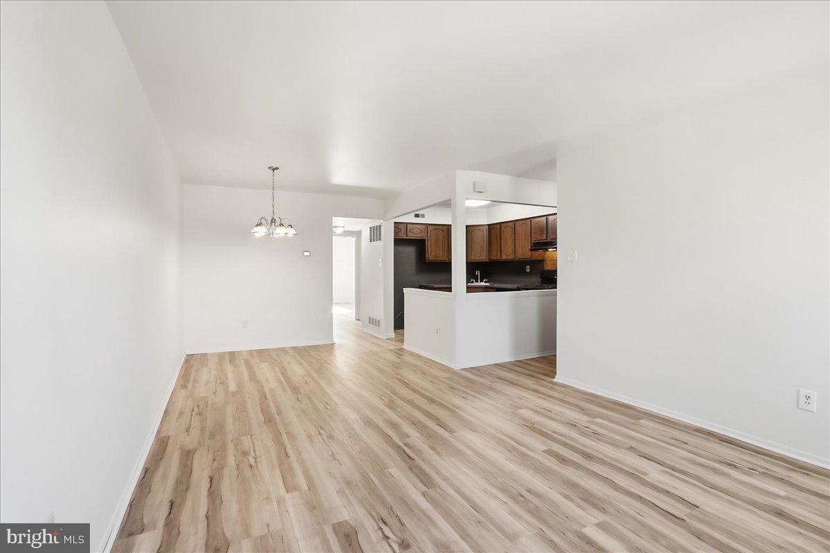 12062 Abby Road Philadelphia, PA 19154 - Photo 15 of 28 an empty room with wooden floor