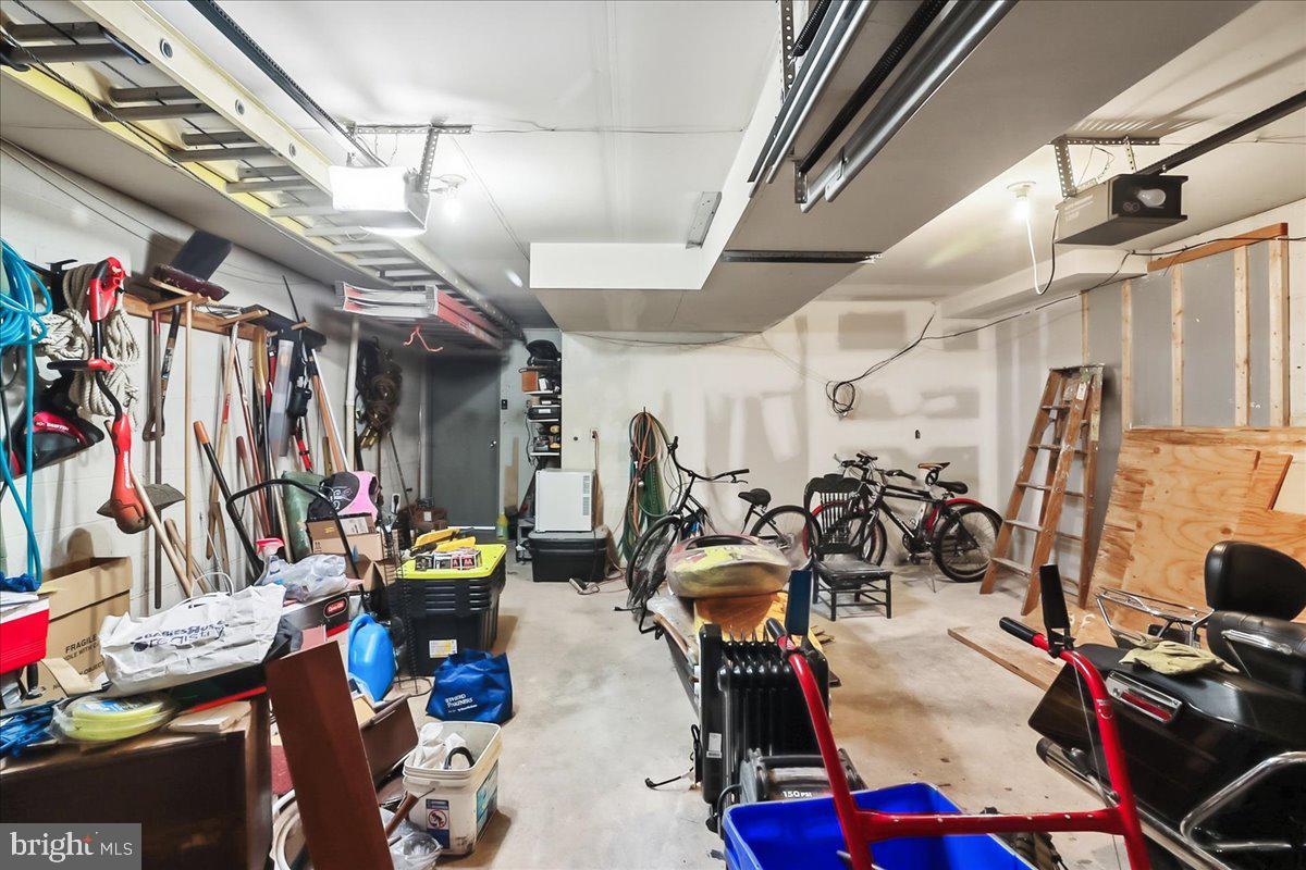 12062 Abby Road Philadelphia, PA 19154 - Photo 2 of 28 a view of a room with gym equipment