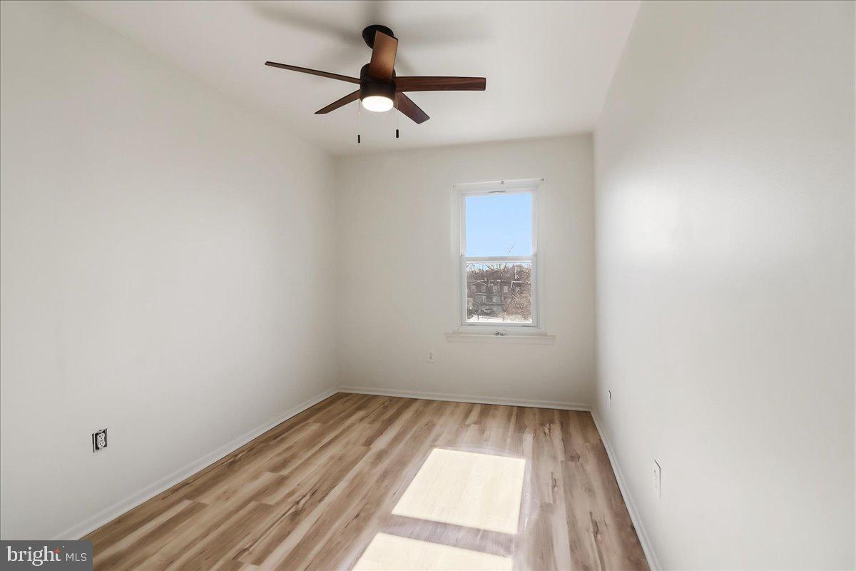 12062 Abby Road Philadelphia, PA 19154 - Photo 22 of 28 a view of room with a ceiling fan and window