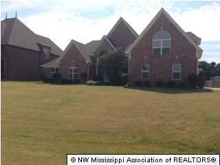 4947 Coleman Road Olive Branch, MS 38654 - Photo 3 of 3 Additional Photo