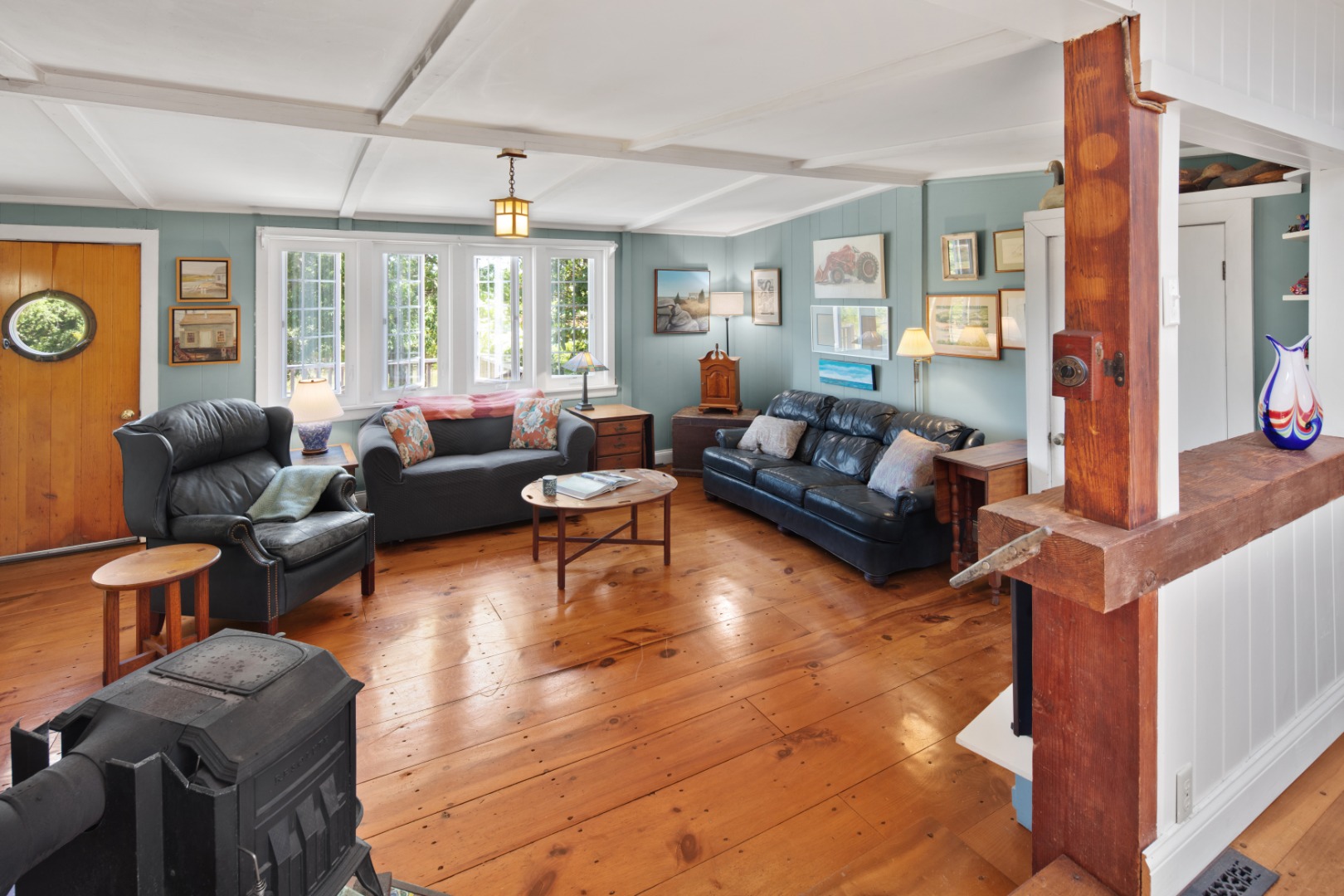 8 Rumpus Ridge Road Chilmark, MA 02535 - Photo 3 of 27