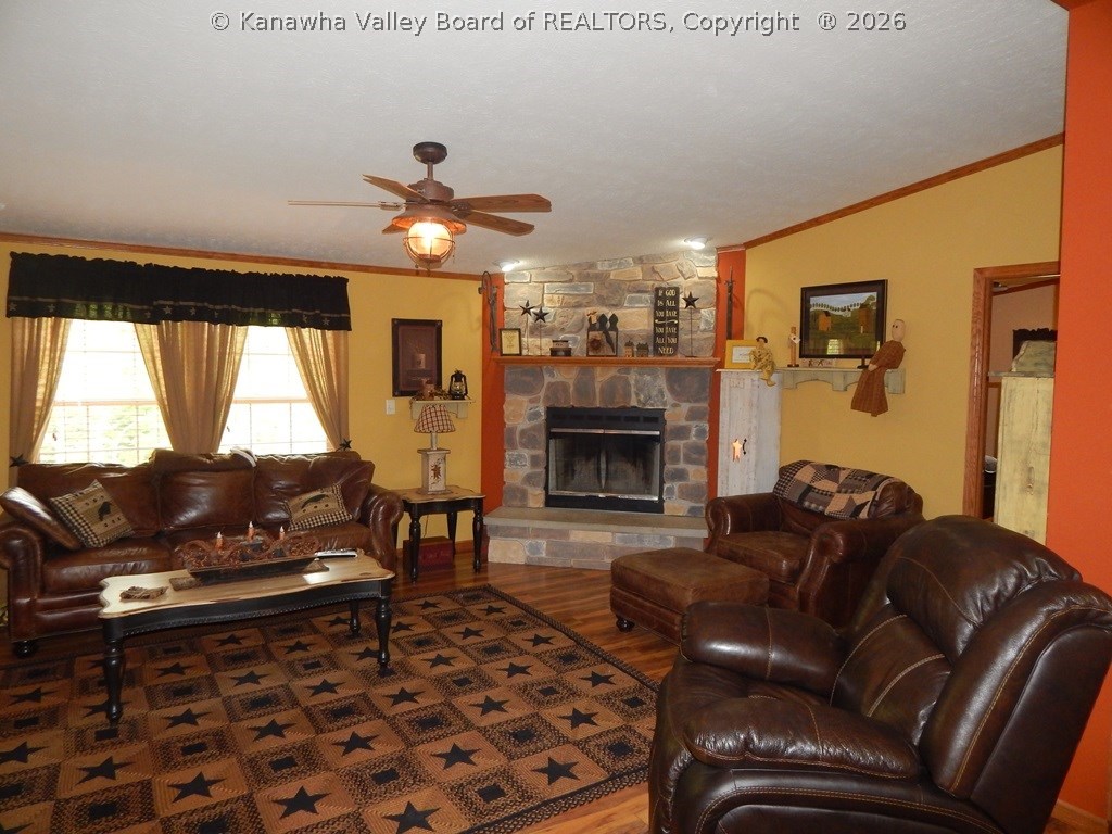 1512 Road Fork Road Ravenswood, WV 26164 - Photo 6 of 30 Gallery Image 6