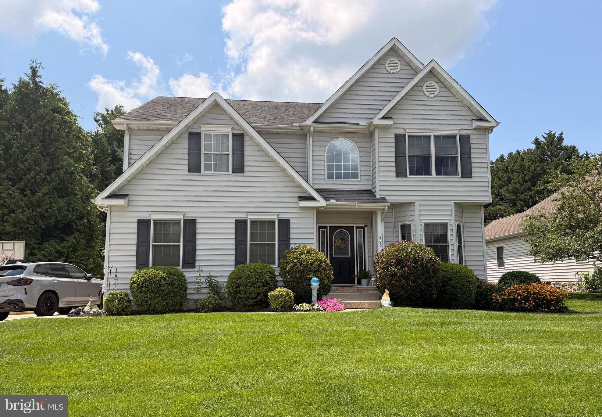 208 Stone Ridge Drive Dover, DE 19901 - Photo 1 of 1 Gallery Image 1