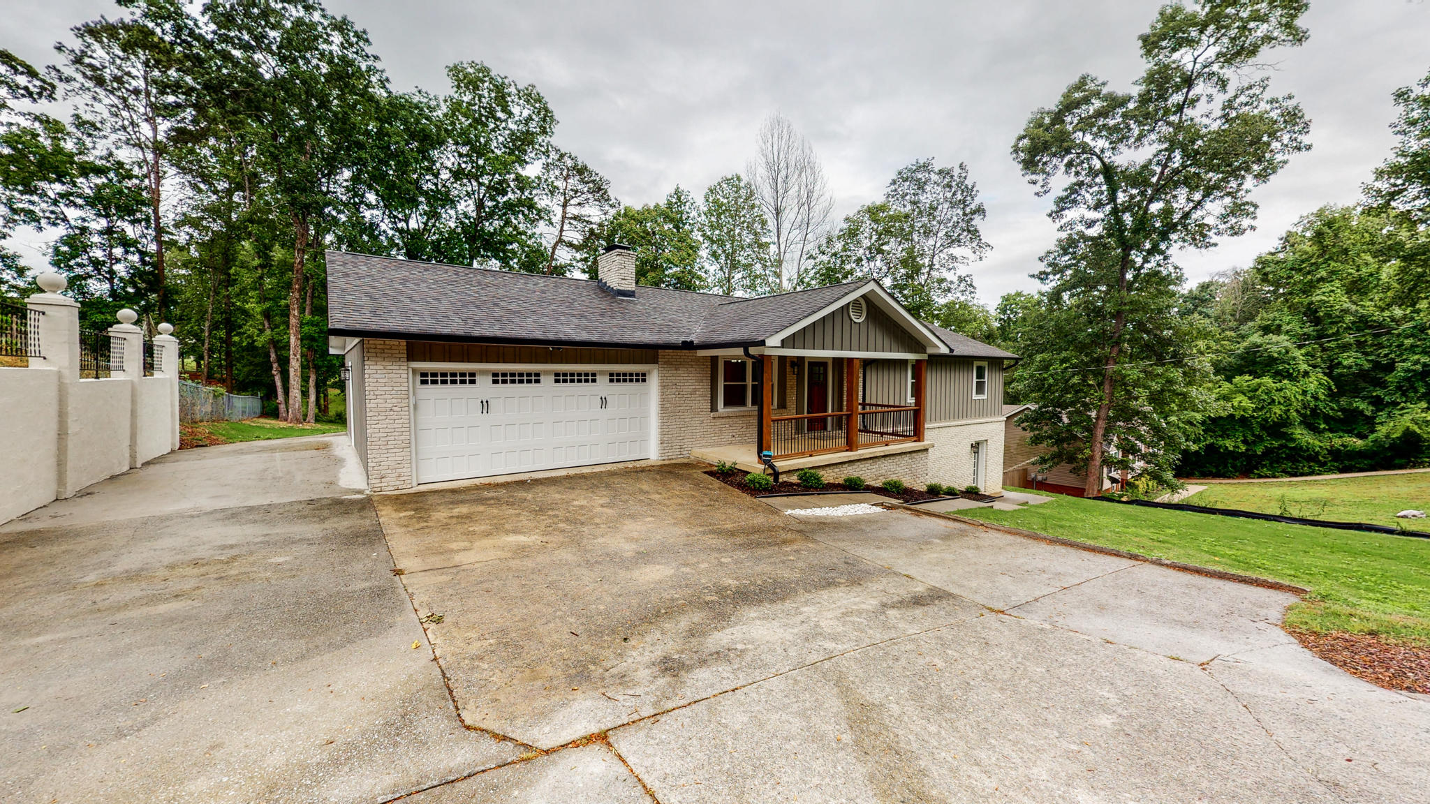 244 Bookout Road Ringgold, GA 30736 - Photo 50 of 58 244 Bookout Rd Ringgold GA 30736-49