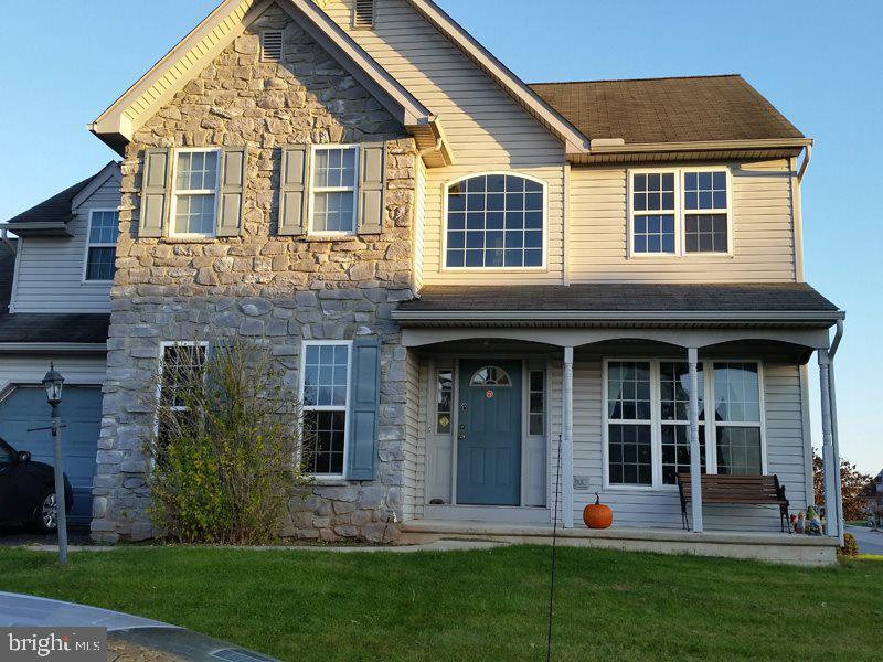 3589 Riding Club Drive York, PA 17404 - Photo 1 of 32 Gallery Image 1