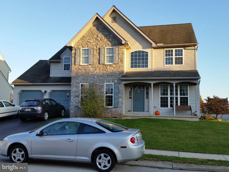 3589 Riding Club Drive York, PA 17404 - Photo 2 of 32 Gallery Image 2