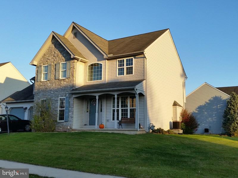 3589 Riding Club Drive York, PA 17404 - Photo 3 of 32 Gallery Image 3