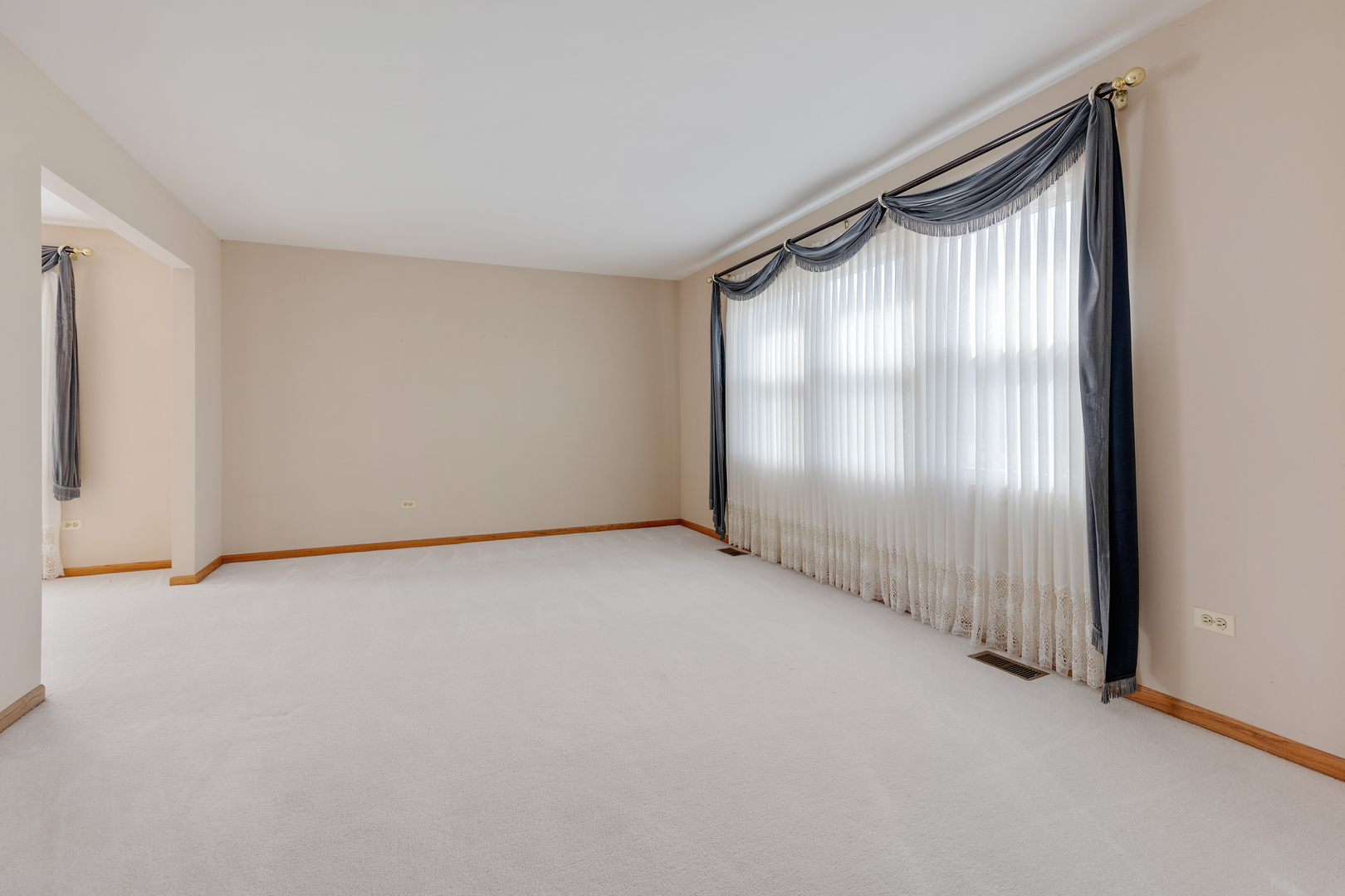 1950 Tanglewood Drive Algonquin, IL 60102 - Photo 10 of 34 a view of an empty room